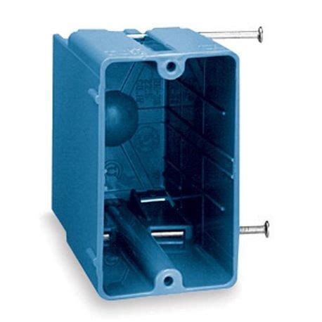 carlon 22.5 cu electric box|Carlon® RN.